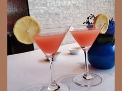 -AZUR聚(香格里拉饭店)