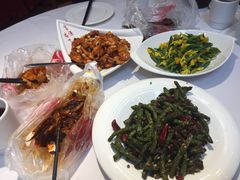 -峨嵋酒家总店(车公庄店)