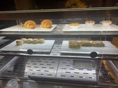 -上海锦江汤臣洲际大酒店柒酒廊