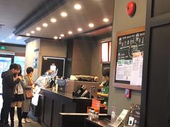 -星巴克(北新泾店)