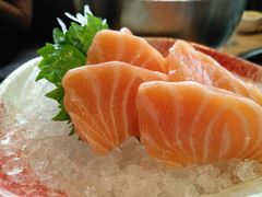 -水林间·寿喜烧自助(仙林金鹰店)