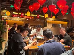 -老湘村·湖南土菜(天河维多利店)