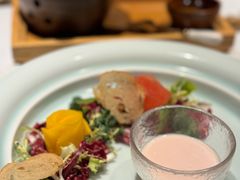 -叶叶菩提(太原别墅店)