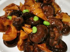 -宏宴·新京菜(望京店)