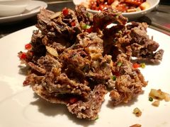 -金鸭季·北京烤鸭(深业上城店)