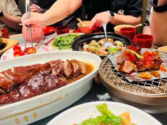 -阿诚市井潮汕菜(金台路店)