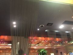 -华安国际大酒店-餐厅