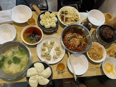 -王菊美食街·王菊面馆(总店)