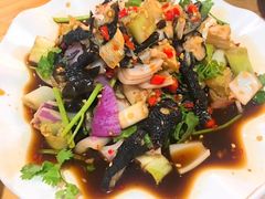 -二孃鸡爪爪(东郊记忆店)