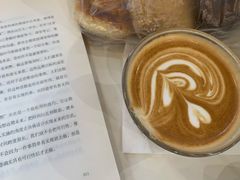 -BE YOLO必有乐&小红帽三明治