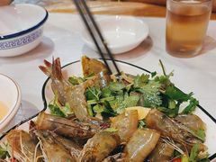 -官塘锋记鱼生·生腌·砂锅粥(牌坊街店)