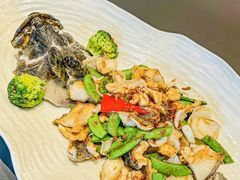 -楚禾宴·家宴(光谷大道店)