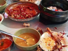 -春花民族美食(佳木斯总店)