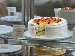 -HARBS(名铁名古屋店)