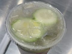 -唐沫茶兮(仓山万达金街店)