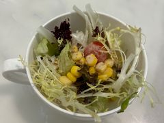 -翠华餐厅(香港国际机场店)