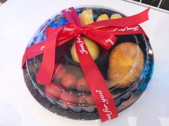 -渔舶汇蒸汽活海鲜·榴莲自助(领展中心城店)