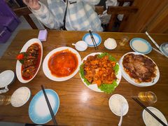 -闻香阁·清真(光荣道店)