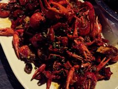 麻辣龙虾-巴厘龙虾·榜首油焖大虾(旗舰店·万松园)