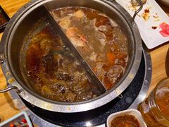 -水林间·寿喜烧自助(仙林金鹰店)