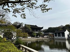 -红梅公园