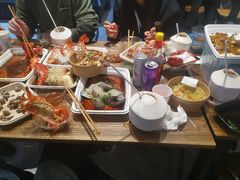 -盒马鲜生(悦峰店)