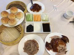 -明城五号烤鸭坊(建国门店)