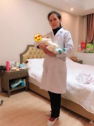 -佳宝全套房精品月子会所(大华店)