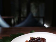 -王府茶楼茶宴·创意菜(朝阳公园店)