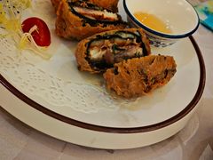 -鹭园酒家·四十年老字号