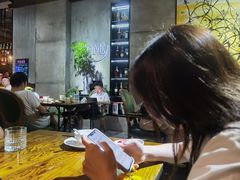 -HOME餐厅粤菜 融合菜