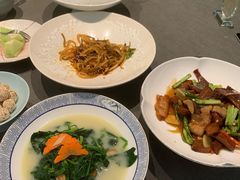 -沈灶河豚宴·河豚融合餐厅(汉中路店)