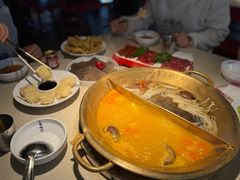-小龙坎火锅(全球总店)