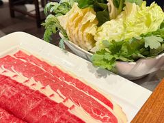 -南门涮肉(天坛南门店)
