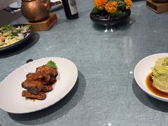 -望乡楼上海菜(日月光店)
