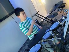 -TEMPO 音乐(五角场店)