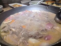 -泽成冰煮羊(非·遗东岸国际店)