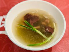 -曙光国际大酒店中餐厅