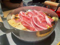 -沼津港精致料理·寿喜烧·烧鸟(龙湖南桥天街日料榜单店)