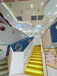 -奈尔宝·儿童乐园·亲子餐厅(苏州大悦城店)