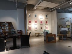 -第六空间家居电器超级Mall(西溪店)