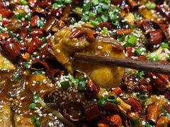 -杨记隆府重庆江湖菜(大悦城店)
