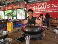 -大地农庄(逢沙大道店)