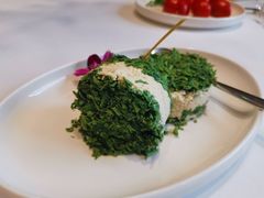 -鲁班张葱烧海参(马庄街店)