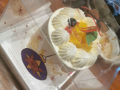 -罗森尼娜(解放西路店)