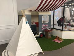 -Lilliput粒粒堡亲子餐厅(置汇旭辉店)