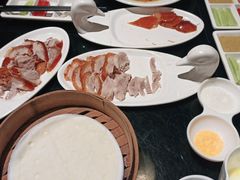 -皇城根北京风味主题餐厅(中海环宇城店)