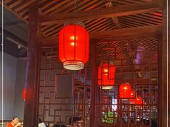 大堂-受气牛肉·重庆耙牛肉(南坪总店)