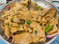 -味好美土菜(迎宾东路店)