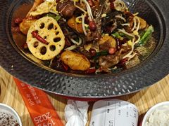 -孙小楠麻辣香锅(欧亚卖场店)